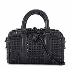 Kurt Geiger London Extra Small Kensington Boston Satchel